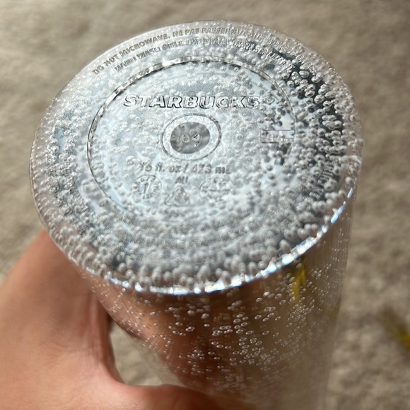 2020 Holiday Starbucks cup! ⭐️ - Picture 2 of 5